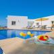 Villa Baydal by Abahana Villas Benissa - Photo 1