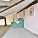 Appartement avec Mezzanine au centre de Paris, Paris - Foto 4