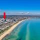 Seaside Studio Apartment in Frankston, Melbourne, Frankston - Fotografie 1