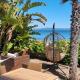 Unique Appartement-villa, Palm Beach - Croisette - Front de mer Cannes - Foto 4