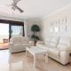 Incredible apartment with sea views and balcony, Mijas (foto 3)
