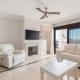 Incredible apartment with sea views and balcony, Mijas (foto 4)