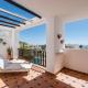 Incredible apartment with sea views and balcony, Mijas (foto 9)