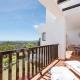Incredible apartment with sea views and balcony, Mijas (foto 6)