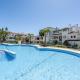 Incredible apartment with sea views and balcony, Mijas (foto 2)