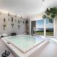 Villa Naaria, unique view, infinity pool and complete privacy, Podstrana (foto 10)