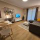 Brian's Apartment in Tirana 2, Tirana - Photo 1