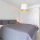 Modern 2-Bed Apartment with Huge Terrace, Marbella (foto 8)