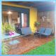 NEW Joli Studio avec Vue mer imprenable - wifi, Saint-Leu - Foto 6