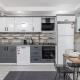 3-Şehir Merkezinde Büyük Daire 3 Yatak Odası, Antalya (Adalia) - Foto 10
