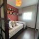 Apartamento caracol, Los Abrigos (foto 10)
