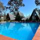 Eucalyptus Cottages, Chakvi - Fotografie 6