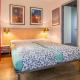 Villa Saint Exupery Beach Hostel Nice - Fotografie 8