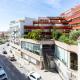 Studio Antibes 5min Train Station & Sea - AC & Balcony, Antibes - Fotografie 7