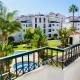 Lovely apartment, GranCalahonda by Holidays2Rent, Málaga - Foto 5