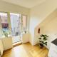 aday - 1 bedroom balcony apartment on the pedestrian street in Randers - Fotografie 7