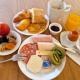 Hotel Eisenhower, Port-en-Bessin-Huppain (fotografie 6)