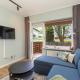 Apartment FUCHSBAU - 2 Zimmer mit Balkon, Ruhpolding - Photo 6