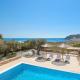 Villa Lindos Blueline by Villa Plus