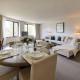 Unique Luxury Central Flat, Brusel - Fotografie 1