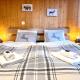 Appartement Cosy - Chalet Central, Wengen