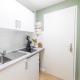 Le Fritz : Studio Cosy/moderne Strasbourg - Photo 5