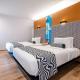 Sunday Hotel Chandigarh Zirakpur, Zirakpur - 写真 5