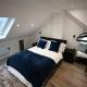 Luxury Two Bed Apartment - Cardiff City Centre - Zdjęcie 7