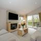 Lodge 62 at Riviera Bay Coastal Retreat, Brixham - Fotografie 1