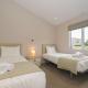 Lodge 62 at Riviera Bay Coastal Retreat, Brixham - Fotografie 8