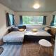 Tinyhaus idyllisch am Waldesrand, コトブス - 写真 9