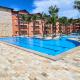 Blanco Beach Suite Privada, Cumbuco, クムブコ - 写真 1