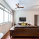 Wehome - Com 3 dorms na Praça Vilaboim!, São Paulo - Foto 7