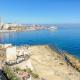 Seafront 3BR APT in Sliema with Private Balcony by 360 Estates, Sliema - Foto 6