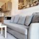 HoliHome_Mediterraneo - Splendido, 50m dal mare, Tortoreto Lido (fotografie 9)