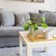 HoliHome_Mediterraneo - Splendido, 50m dal mare, Tortoreto Lido (fotografie 2)