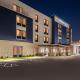 SpringHill Suites by Marriott Menomonee Falls, Menomonee Falls - Fotografie 4