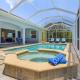 Pool and spa, Tiki, Canal view, sleeps10! - Villa at Sunshine Funtime Cape Coral - Fotografie 5