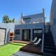 Modern rez de villa, jack beach Tamaris, Dar Bouaza, Casablanca - Photo 1