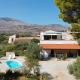 La Giara - Villa with Swimming Pool and Parking Castellammare del Golfo - Foto 1