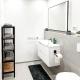 Moderne 110 m2 große Gold night apartment, 科隆 - 照片 4