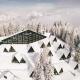 TRIFORÊT alpin resort