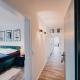 großzügiges, stylisches Apartment I 8 Personen I Eifel I Naturliebhaber I, Metterich - Photo 9