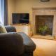 The Beeches - Chatsworth Apartment No 3 - Sleeps 4 Baslow - Fotografie 8