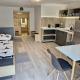 Apartma Vovk, Mojstrana
