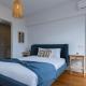 Classy 2BDR House With Balcony by LovelyStay, Lisbonne - Photo 4