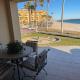 Princesa A101 Fresh Remodel, Directly on the Beach, Puerto Peñasco
