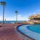 Princesa A101 Fresh Remodel, Directly on the Beach, Puerto Peñasco (fotografie 2)