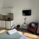 Charming large studio Apartment with balcony, Londýn - Fotografie 10