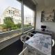 Nouveau! Studio centre-ville au calme, La Grande Motte - Fotografie 7